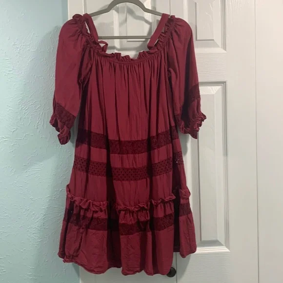 BCBGMaxAzria Dress - Picture 1 of 12